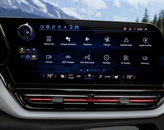 GM Killed the Only Apple CarPlay Retrofit for Its EVs