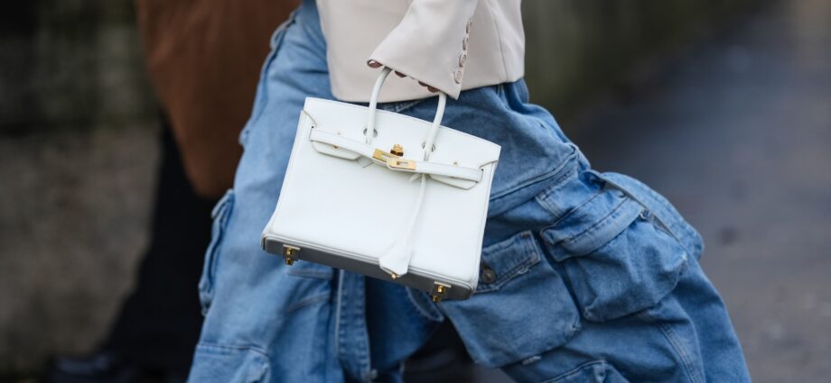 How to Style Cargo Pants Like a Fashion Editor