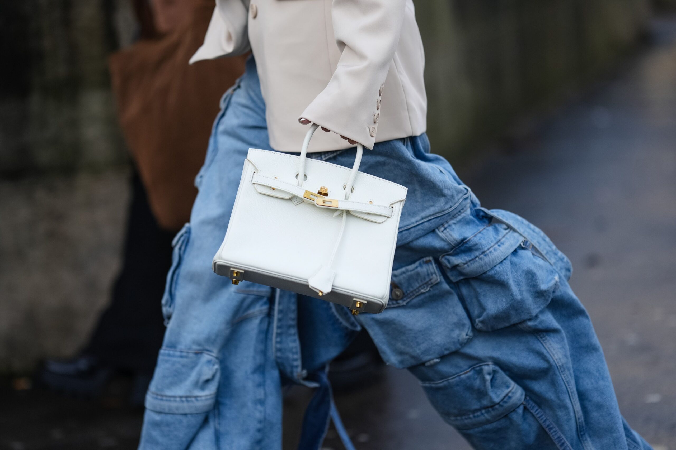 How to Style Cargo Pants Like a Fashion Editor – #purplerelativity