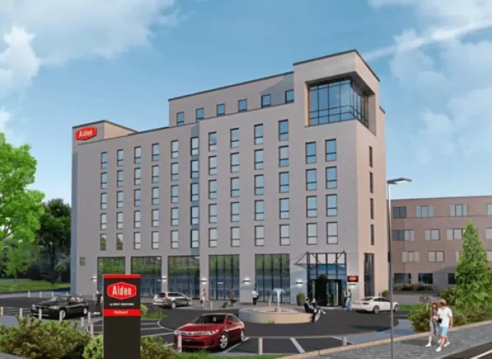 Aiden by Best Western expands in Germany