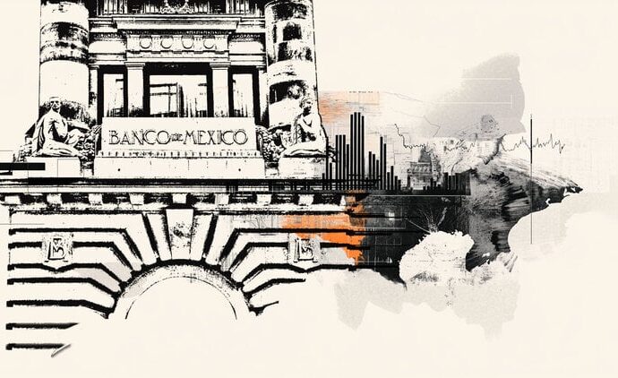 Banxico expected to cut rates to 9% – Reuters