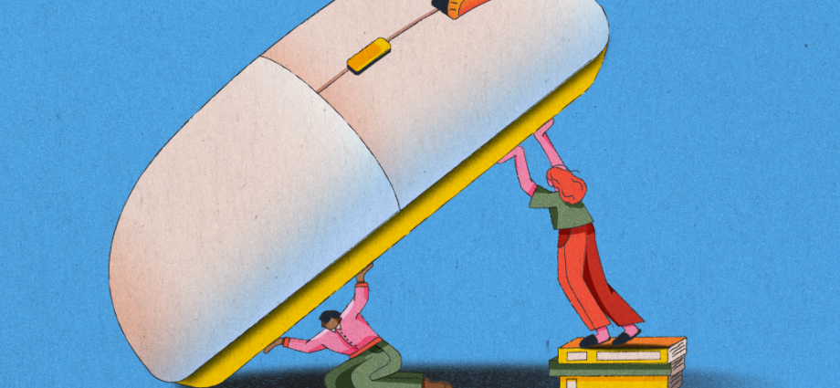 Publishers count their losses as the open auction bleeds ad dollars