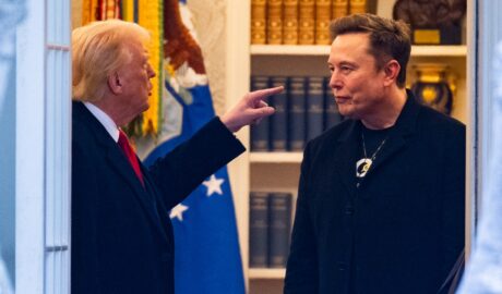 Trump’s legal fights and Elon Musk’s business overlap: From the Politics Desk