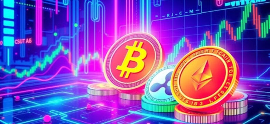 Dogecoin Flats as Tariffs Loom Yet DuragDoge’s Hype Machine Keeps Growing!