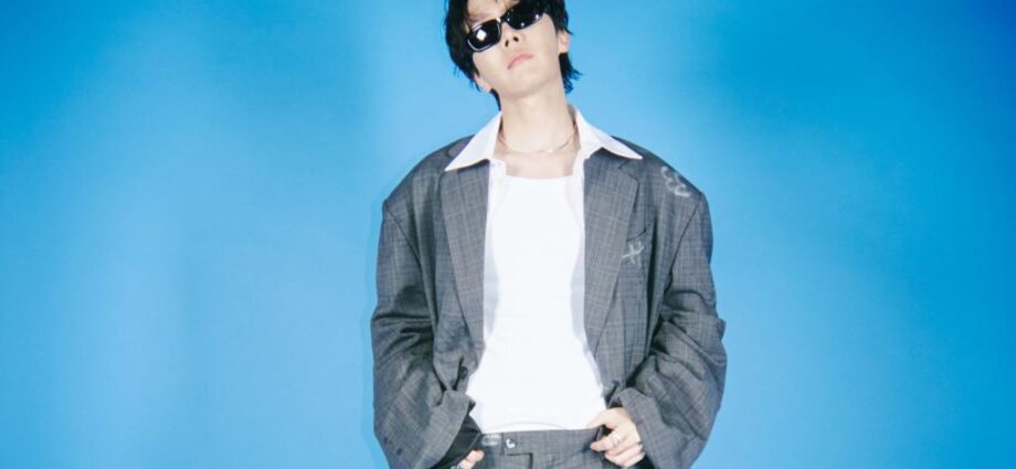 Fans Choose J-Hope’s ‘Mona Lisa’ as This Week’s Favorite New Music