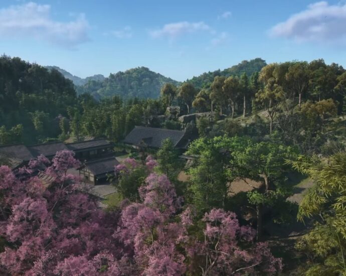 Smuggling Resources – Latest Feature in Assassin’s Creed Shadows Explained