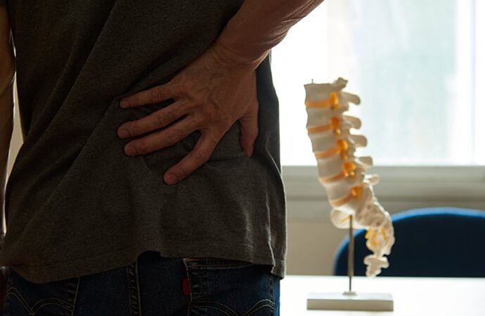 What Works for Low Back Pain? New Study Suggests Not Much