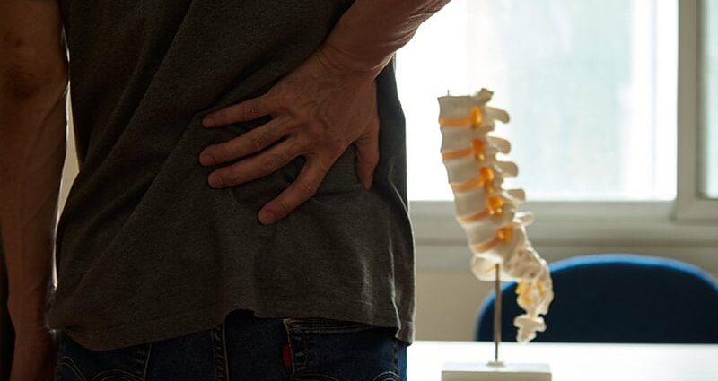 What Works for Low Back Pain? New Study Suggests Not Much