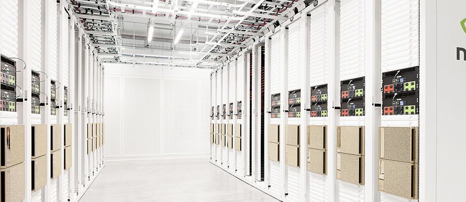 Storage players ride the Nvidia bus at GTC 2025