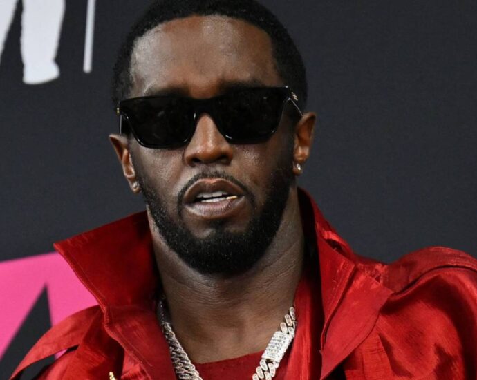 Sean Combs Wins Dismissal of Civil Racketeering Claims in Lil Rod’s Lawsuit