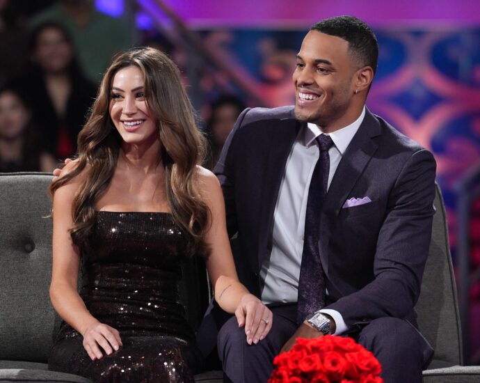 The Bachelor Finale: Juliana Finally Shares What She Thinks After Litia’s Shocking Revelations About Grant