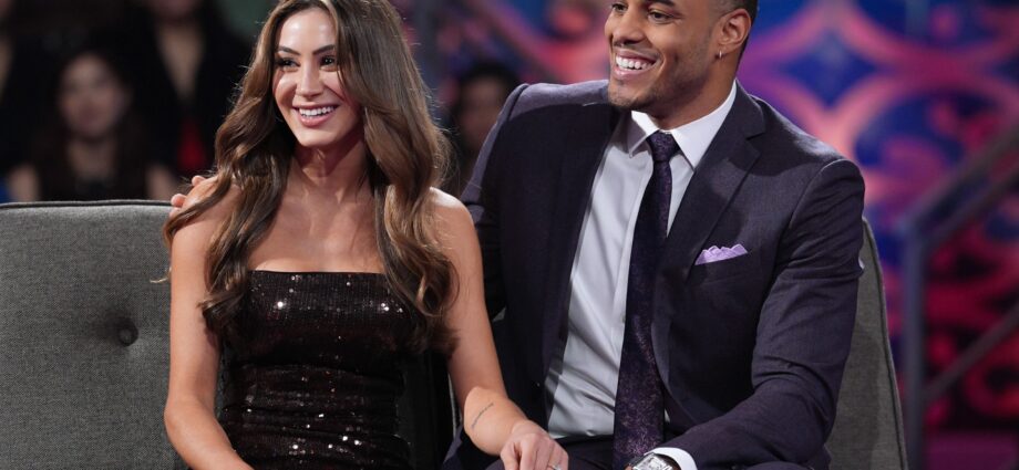 The Bachelor Finale: Juliana Finally Shares What She Thinks After Litia’s Shocking Revelations About Grant