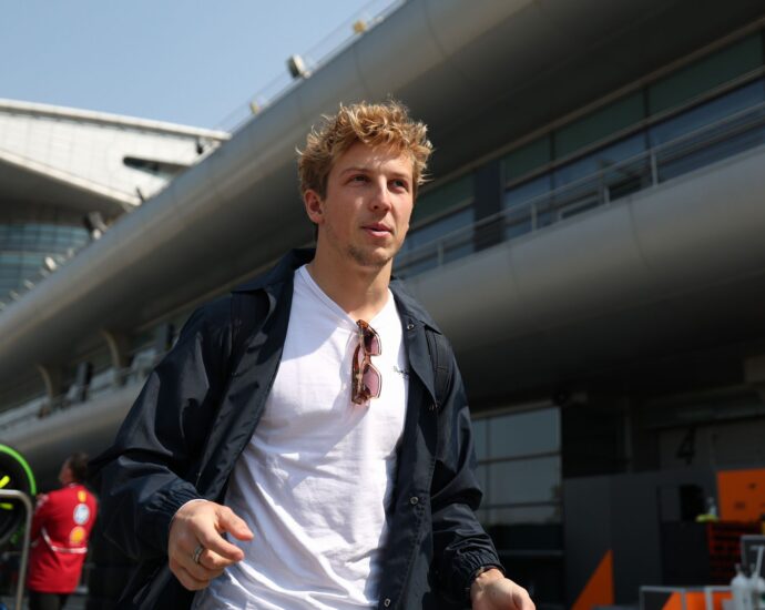 Red Bull : Lawson remplacé par Tsunoda dès le GP du Japon, ça se précise !