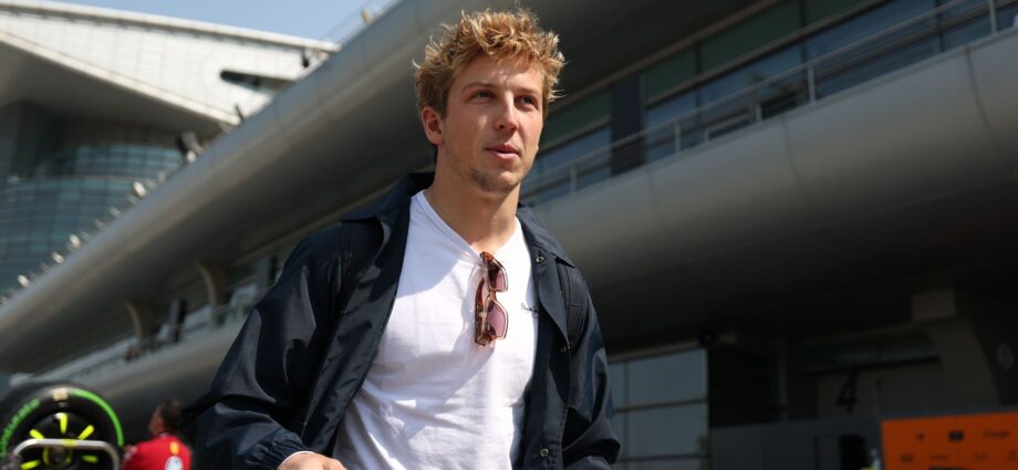 Red Bull : Lawson remplacé par Tsunoda dès le GP du Japon, ça se précise !