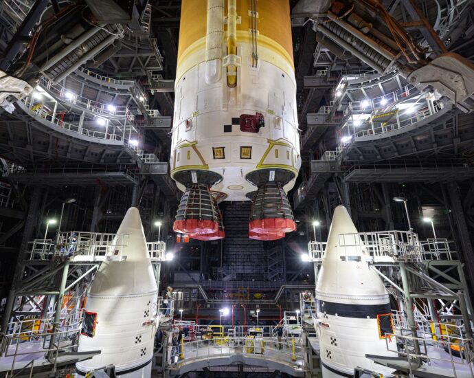 It’s Looking More Likely NASA Will Fly the Artemis II Mission