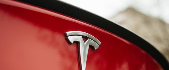 Cathie Wood Remains Bullish Despite Tesla Sales Slump