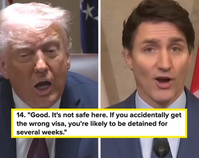 “Take Your Tourism Somewhere Else”: Americans Are Reacting To Countries Heightening Their Travel Guidelines For Citizens Traveling To The US