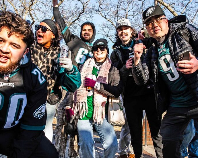 2025 NFL mock draft signup for the annual BGN community mock is coming soon!