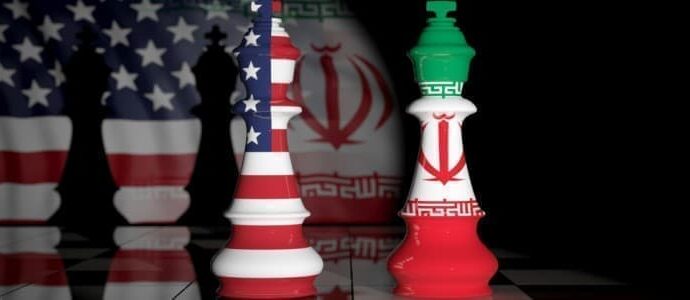 U.S. Sanctions on Iran Threaten Global Energy Markets