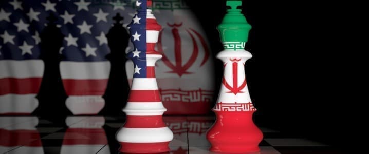 U.S. Sanctions on Iran Threaten Global Energy Markets