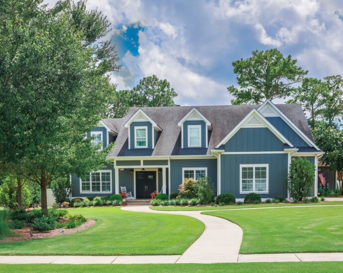 Exterior House Painting: Everything You Need to Know