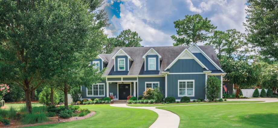 Exterior House Painting: Everything You Need to Know