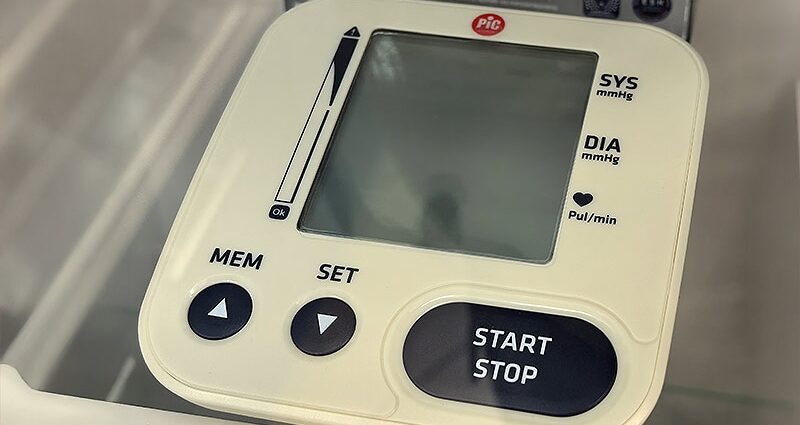 BP Below 130 mm Hg Linked to CV Benefit in Octogenarians