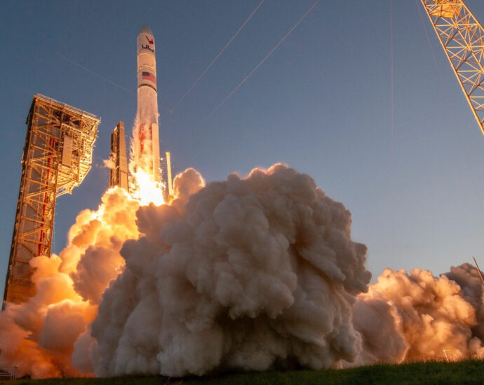 US Space Force certifies new Vulcan Centaur rocket to launch national security missions