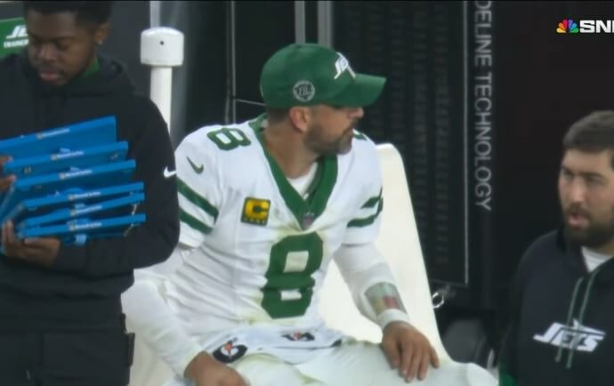 Graziano Believes Steelers Will Target QB ‘Relatively Early’ In Draft Even If They Sign Aaron Rodgers