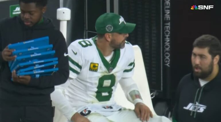 Graziano Believes Steelers Will Target QB ‘Relatively Early’ In Draft Even If They Sign Aaron Rodgers