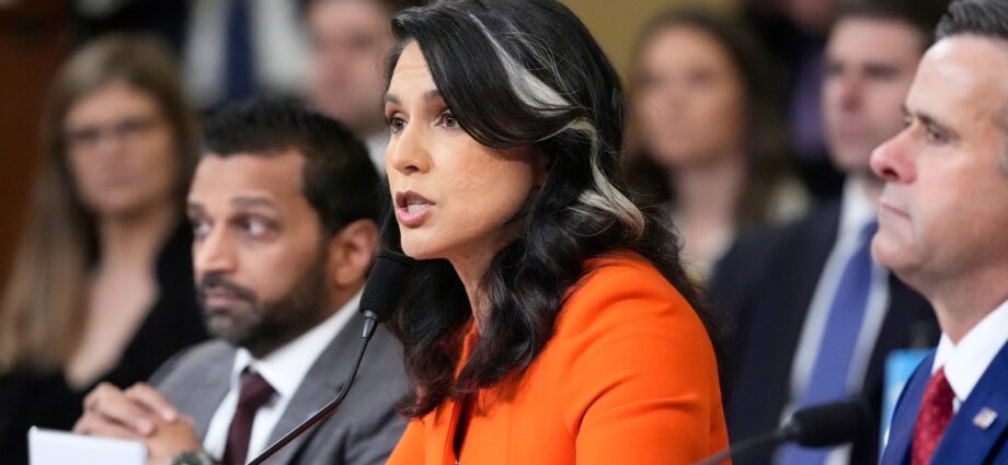 Washington grapples with growing group chat fallout: From the Politics Desk