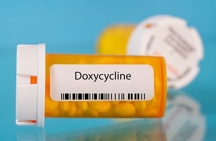 Low-Dose Doxycycline Effective in Scarring Alopecia