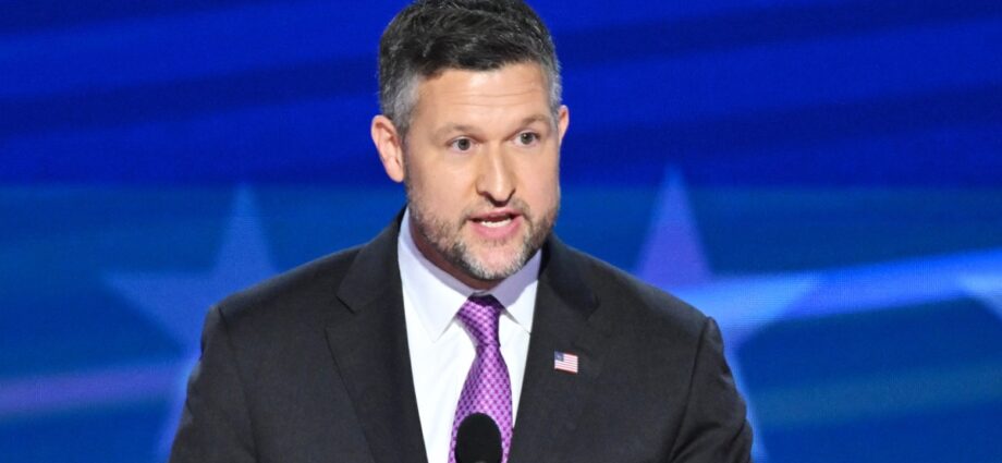 ‘A crisis moment’: New Politics launches $20 million push to recruit service-oriented candidates