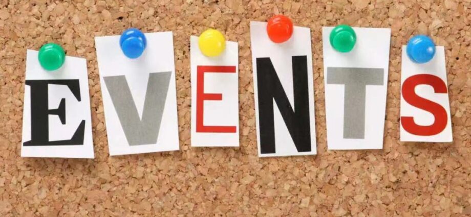 26 Awesome Upcoming Events in Beijing