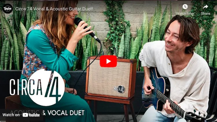 Warm-Toned California Dream Pop: Sleepy Pearls’ “The Water Song”