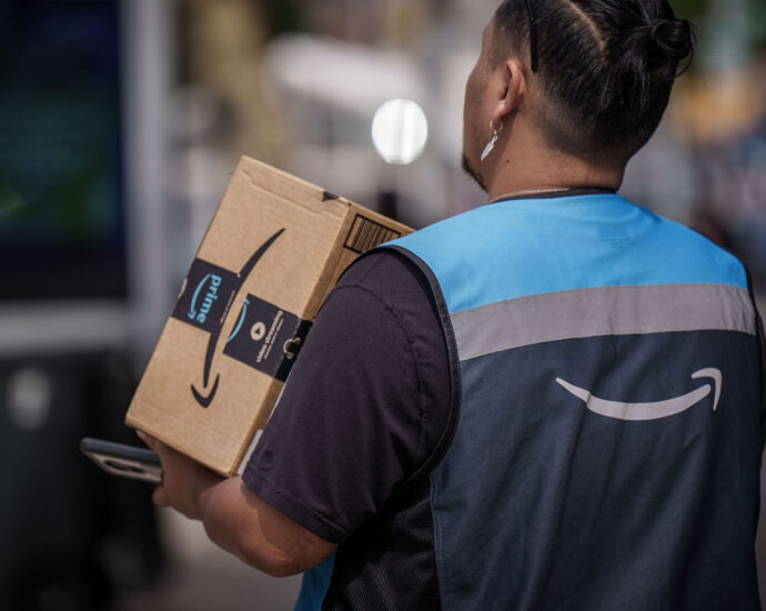 All my friends are quitting Amazon