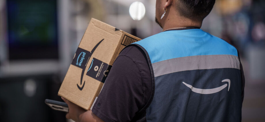 All my friends are quitting Amazon