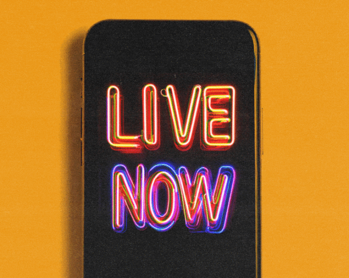 Some B2B marketers are banking on their own employees to create content for their brands