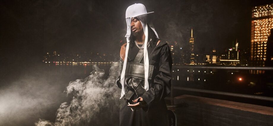 Playboi Carti’s ‘MUSIC’ Spends Second Week at No. 1 on Billboard 200