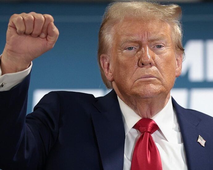 The Definitive Net Worth Of Donald Trump