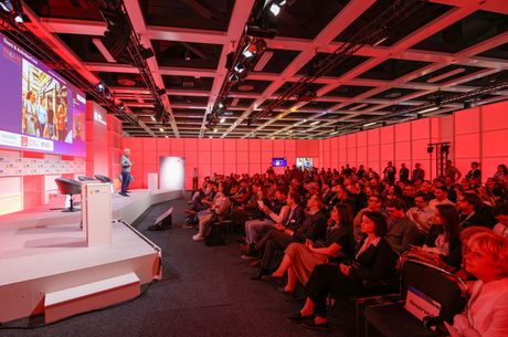 Eleven game-changing trends & topics that defined ITB Berlin 2025
