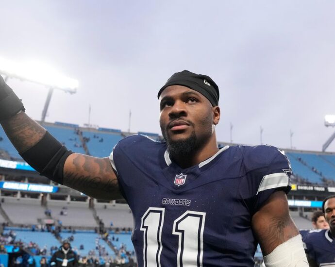 Waiting on the Micah Parsons deal could lead to another protracted wait