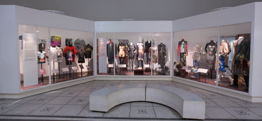 The V&A’s Fashion Wing Will Become The Burberry Gallery Following A Major Transformation