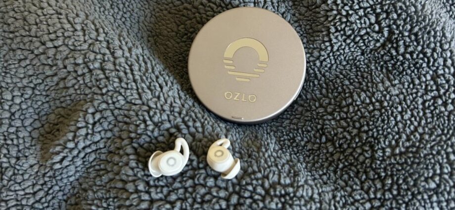 Ozlo Sleepbuds review: Can earbuds really improve your sleep?