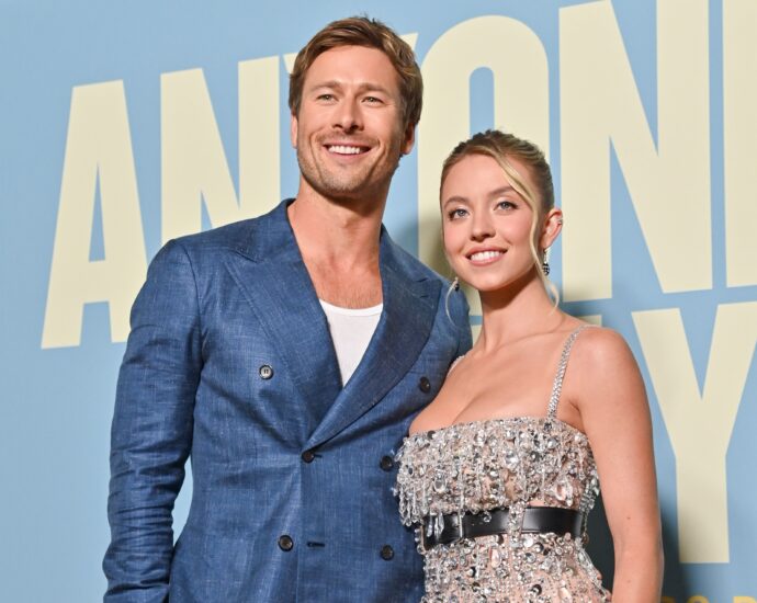 Why Have the Sydney Sweeney–Glen Powell Romance Rumors Resurfaced?