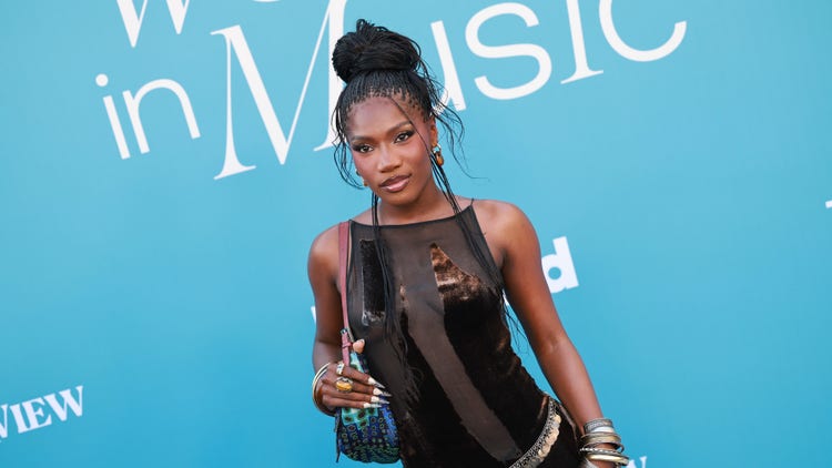 Doechii’s Success Isn’t A “Conspiracy” Per Her Poetic ‘Billboard’ Women In Music Speech