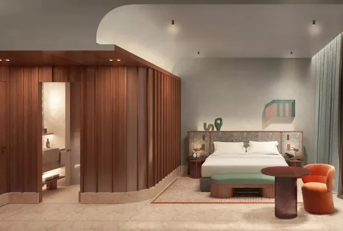 Hyatt plans to expand Lifestyle offering in EMEA by 2027