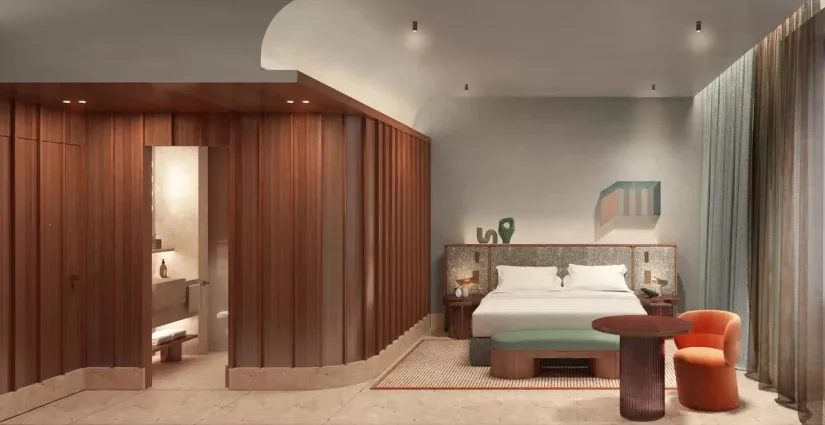 Hyatt plans to expand Lifestyle offering in EMEA by 2027