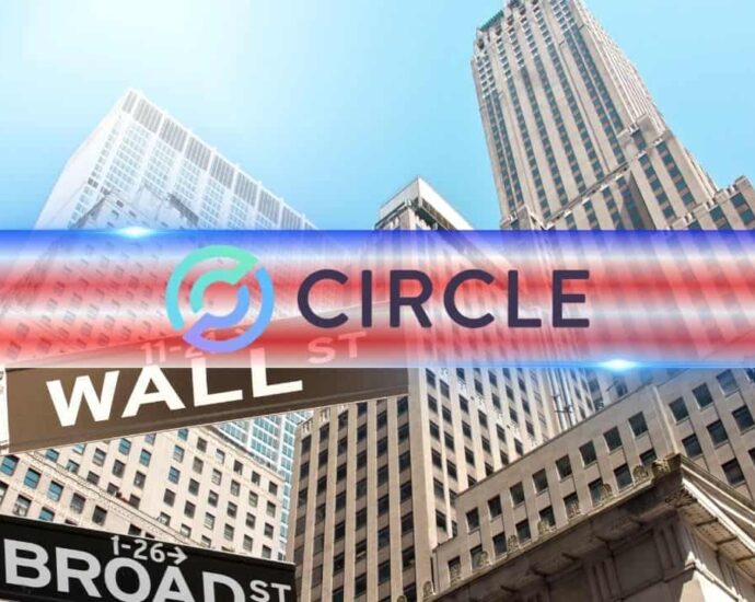 Stablecoin Issuer Circle Files for IPO After Big Revenue Report