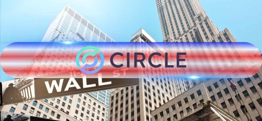 Stablecoin Issuer Circle Files for IPO After Big Revenue Report